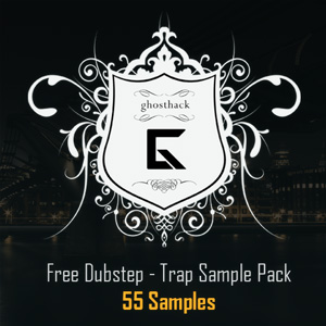 Free dubstep samples and loops downloads