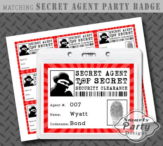 Spy secrets pdf