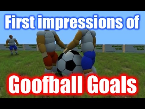 goofball goals free online game